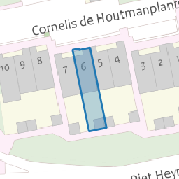 Perceel VST00-C-1044