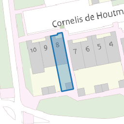 Perceel VST00-C-1046