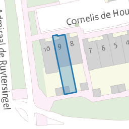 Perceel VST00-C-1047