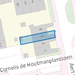 Perceel VST00-C-1051