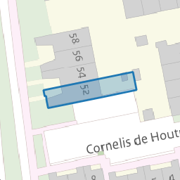 Perceel VST00-C-1053