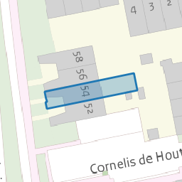 Perceel VST00-C-1054