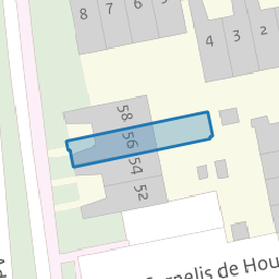 Perceel VST00-C-1055