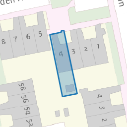 Perceel VST00-C-1060