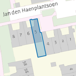 Perceel VST00-C-1061