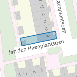 Perceel VST00-C-1065