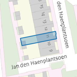 Perceel VST00-C-1067