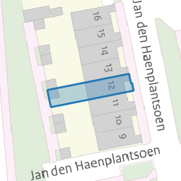 Perceel VST00-C-1068