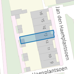 Perceel VST00-C-1069