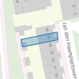 Perceel VST00-C-1071