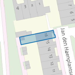 Perceel VST00-C-1072