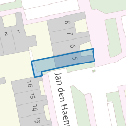 Perceel VST00-C-1073