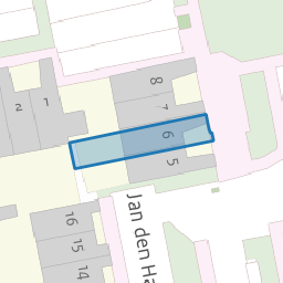 Perceel VST00-C-1074