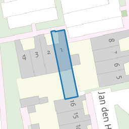 Perceel VST00-C-1077