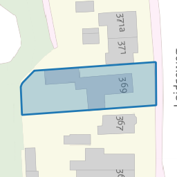 Perceel VST00-C-1084