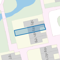 Perceel VST00-C-1096