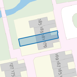 Perceel VST00-C-1097