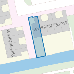 Perceel VST00-C-1103