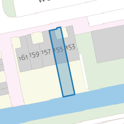 Perceel VST00-C-1106