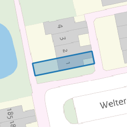 Perceel VST00-C-1108