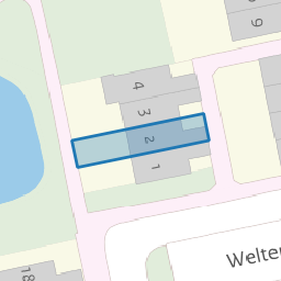 Perceel VST00-C-1109