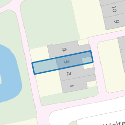 Perceel VST00-C-1110