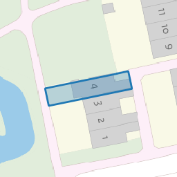 Perceel VST00-C-1111