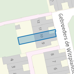 Perceel VST00-C-1117