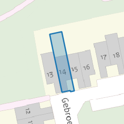 Perceel VST00-C-1121