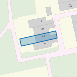 Perceel VST00-C-1130