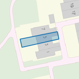 Perceel VST00-C-1131