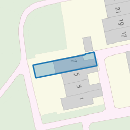 Perceel VST00-C-1132