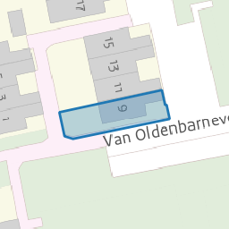 Perceel VST00-C-1133