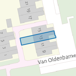 Perceel VST00-C-1135