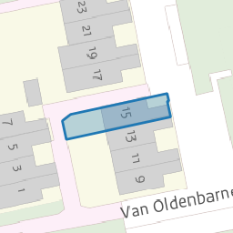 Perceel VST00-C-1136