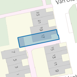 Perceel VST00-C-1137