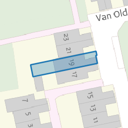 Perceel VST00-C-1138