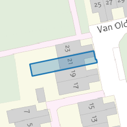 Perceel VST00-C-1139