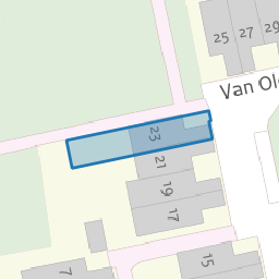 Perceel VST00-C-1140