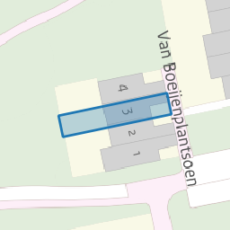 Perceel VST00-C-1152