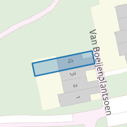 Perceel VST00-C-1153