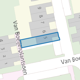 Perceel VST00-C-1154