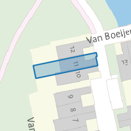 Perceel VST00-C-1160