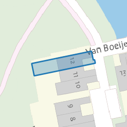 Perceel VST00-C-1161