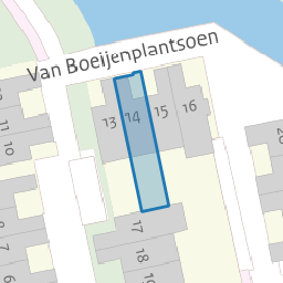 Perceel VST00-C-1163