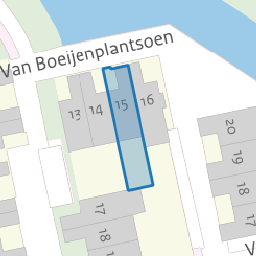 Perceel VST00-C-1164