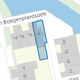 Perceel VST00-C-1165