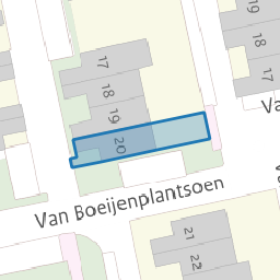 Perceel VST00-C-1169