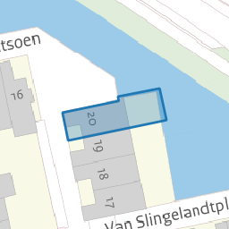 Perceel VST00-C-1170