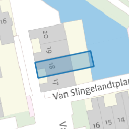 Perceel VST00-C-1172